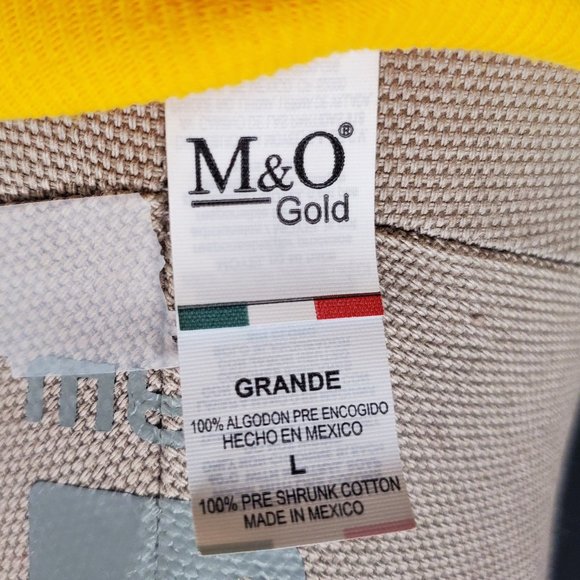 Vintage Landshark Lager Men's Large Graphic T-Shirt - Picture 4 of 4